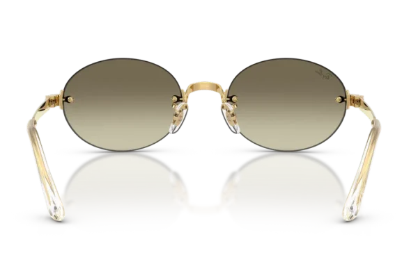 Ray-Ban 3929 SOLE 001/7I