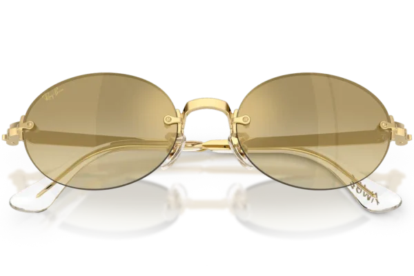 Ray-Ban 3929 SOLE 001/7I