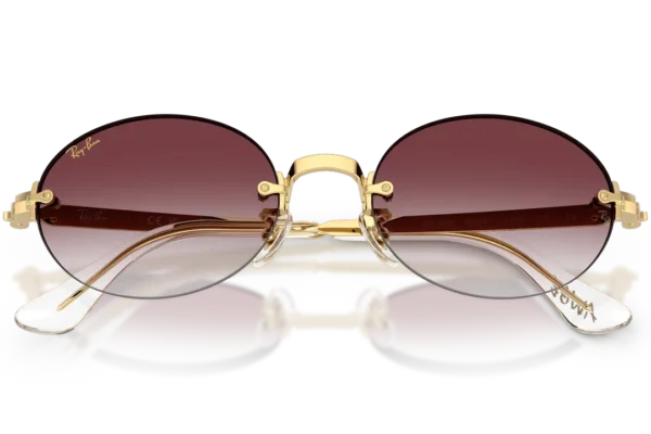 Ray-Ban 3929 SOLE 001/8H