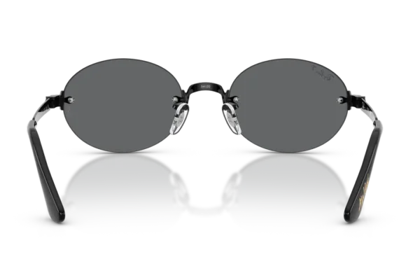 Ray-Ban 3929 SOLE 002/81