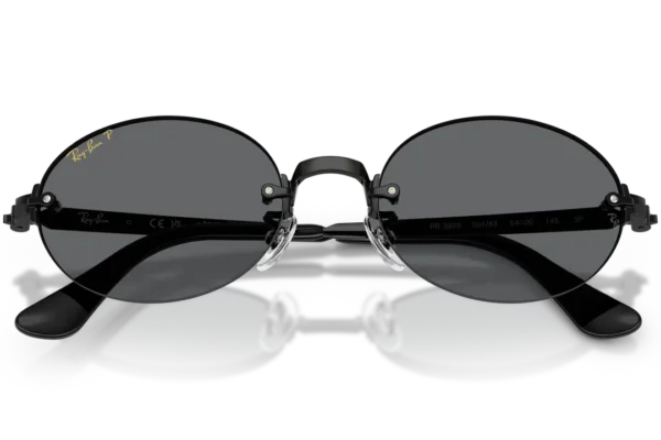 Ray-Ban 3929 SOLE 002/81