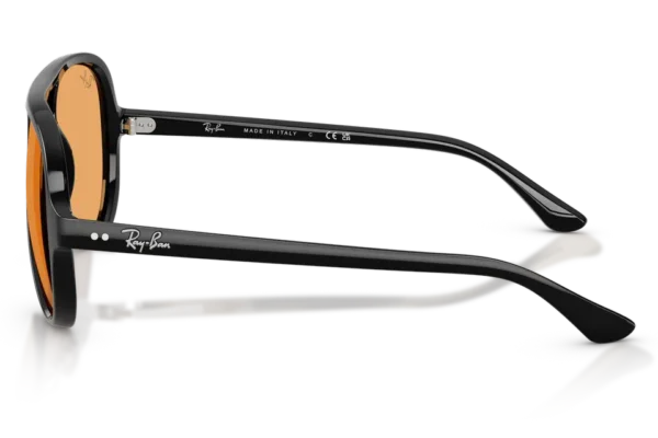 Ray-Ban 4125 SOLE 601/33