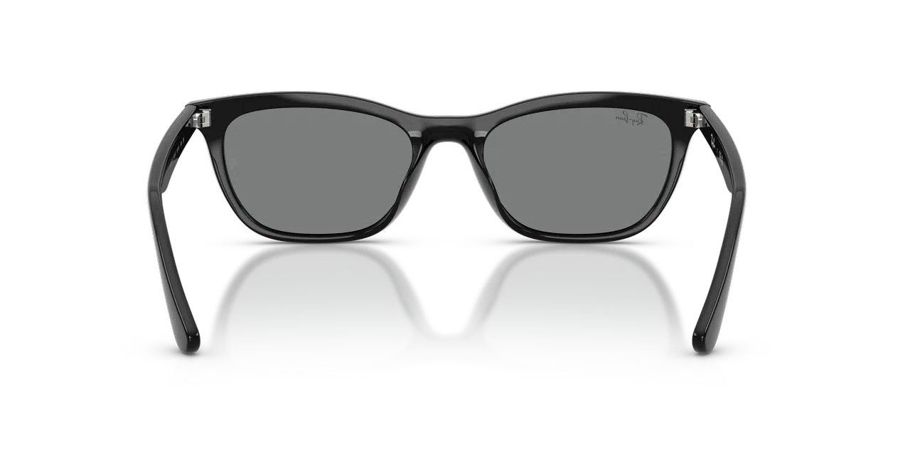 Ray-Ban 4474D SOLE 901/87 - immagine 3