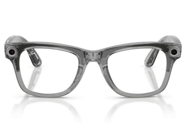 Ray-Ban Meta 4012 ELECTRO 6840MF