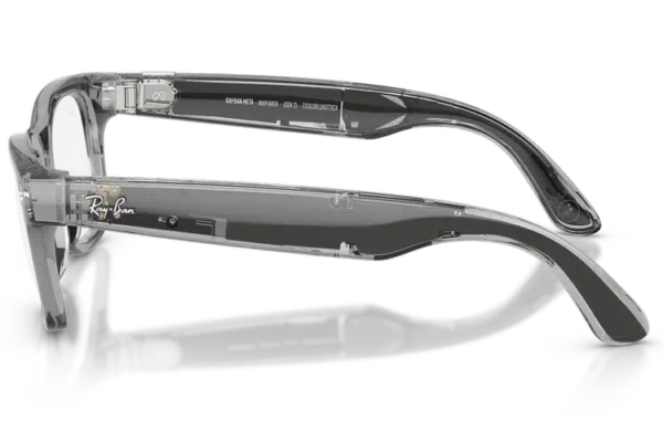 Ray-Ban Meta 4012 ELECTRO 6840MF