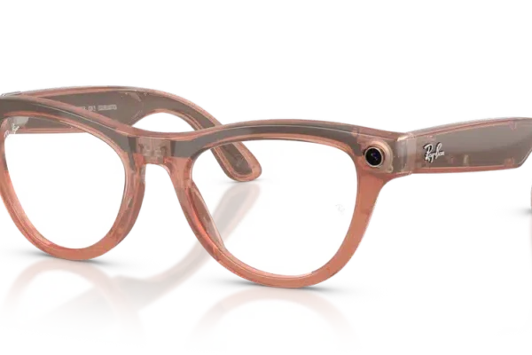 Ray-Ban Meta 4014 ELECTRO 6778M4