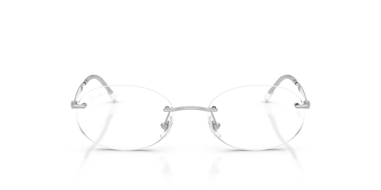 Ray-Ban 3767V VISTA 2501
