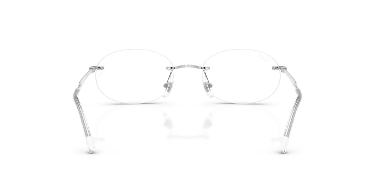 Ray-Ban 3767V VISTA 2501 - immagine 2