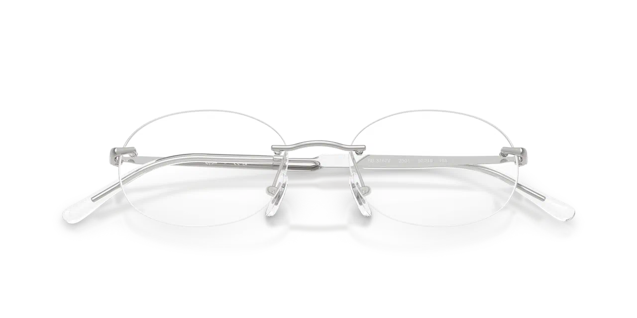 Ray-Ban 3767V VISTA 2501 - immagine 3