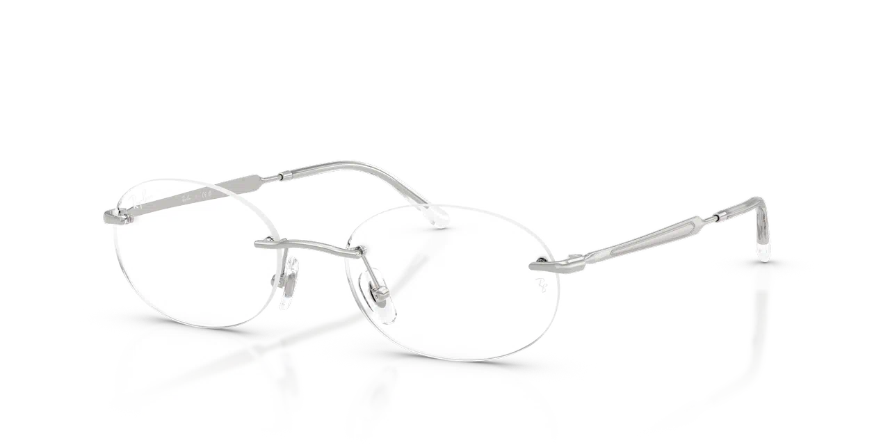 Ray-Ban 3767V VISTA 2501 - immagine 4