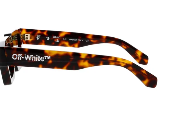 Off White OERI002 6055