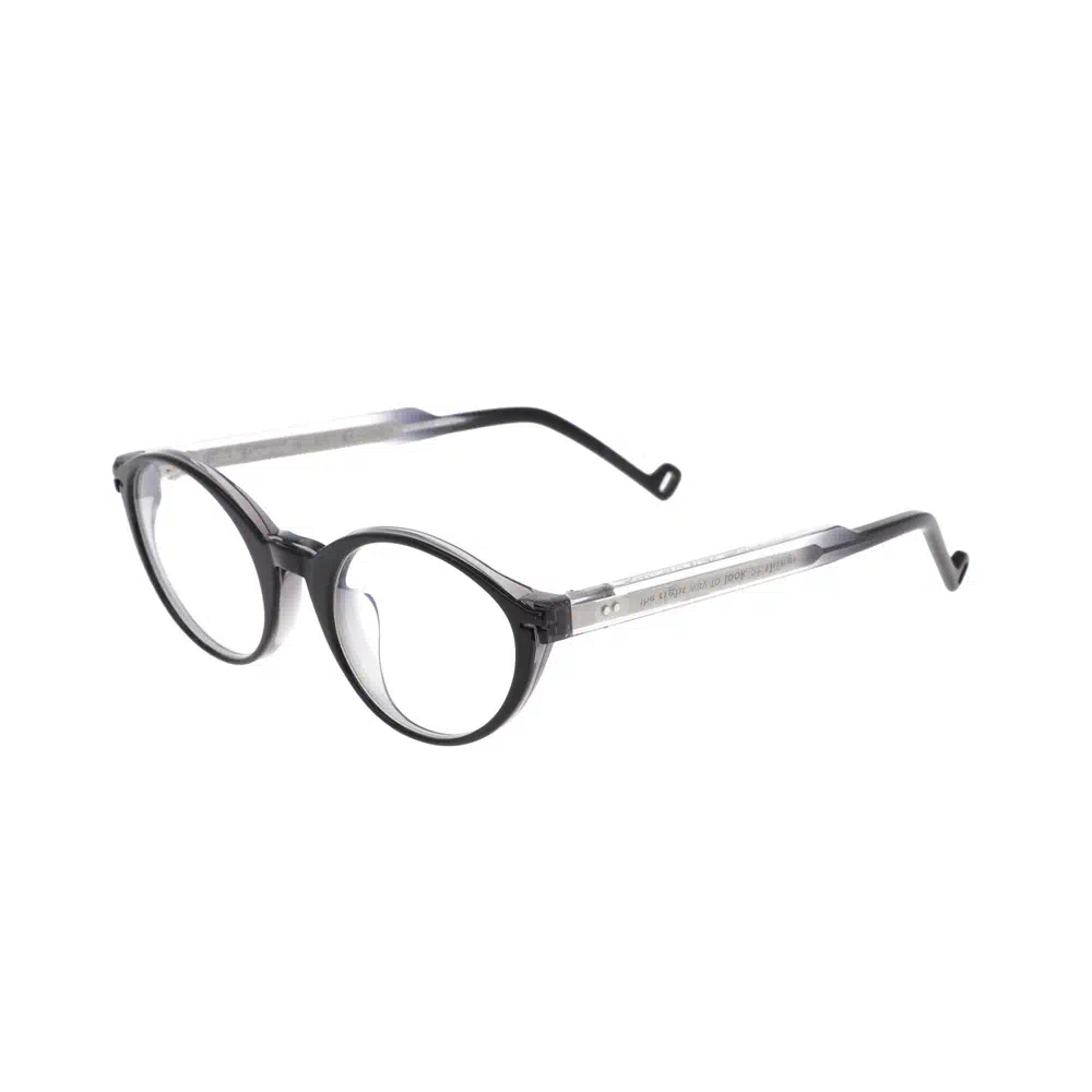Good's Srl GARAMOND MONTATURA DA VISTA nerofumo - immagine 2
