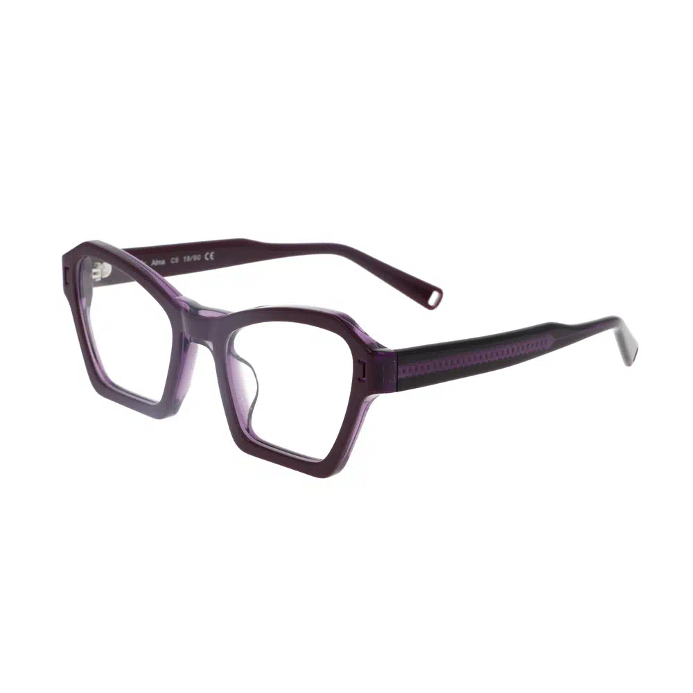 Good's Srl ALMA MONTATURA DA VISTA chozophora - immagine 2