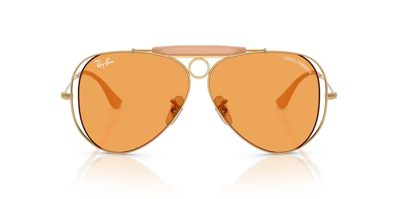 Ray-Ban 3138M SOLE 001/7