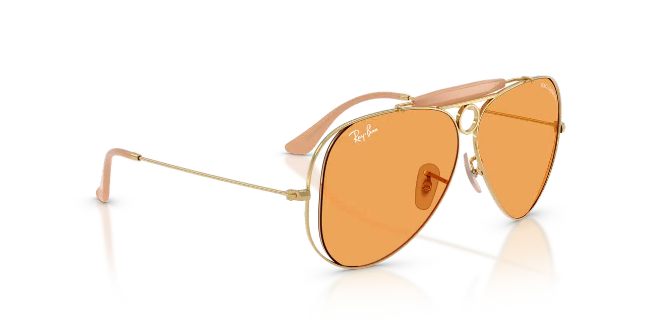 Ray-Ban 3138M SOLE 001/7 - immagine 3