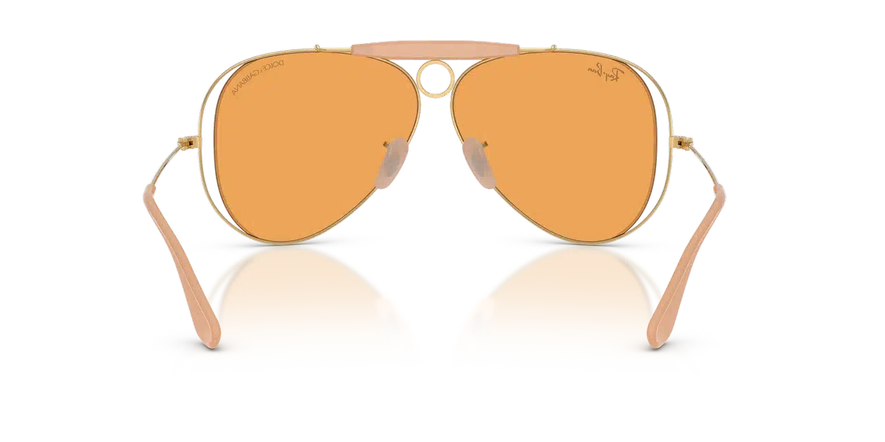 Ray-Ban 3138M SOLE 001/7 - immagine 4