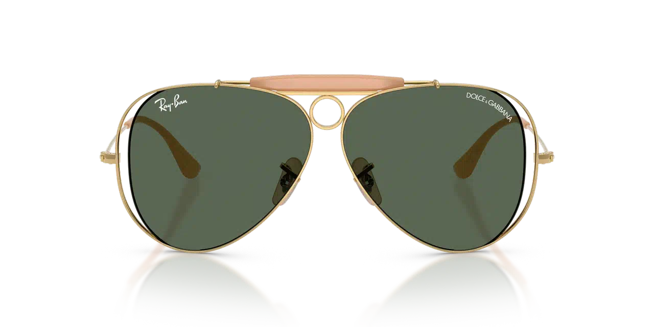 Ray-Ban 3138M SOLE 001/71
