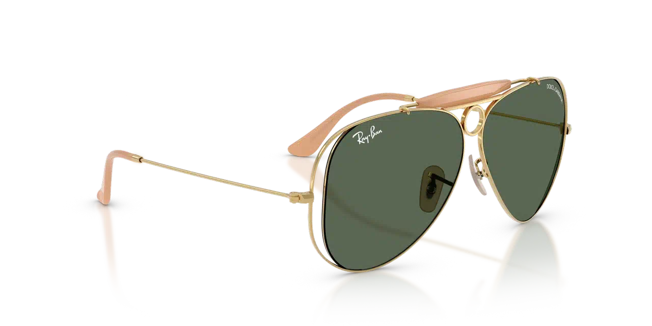 Ray-Ban 3138M SOLE 001/71 - immagine 3