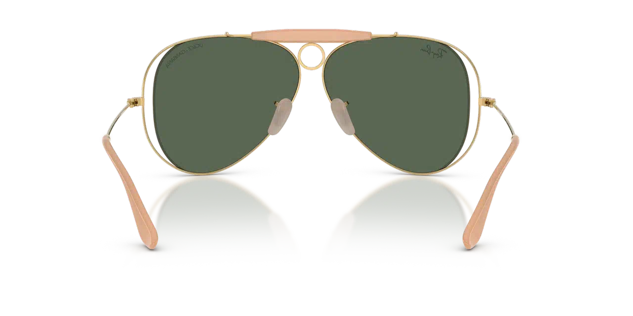 Ray-Ban 3138M SOLE 001/71 - immagine 4