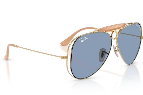 Ray-Ban 3138M SOLE 001/72