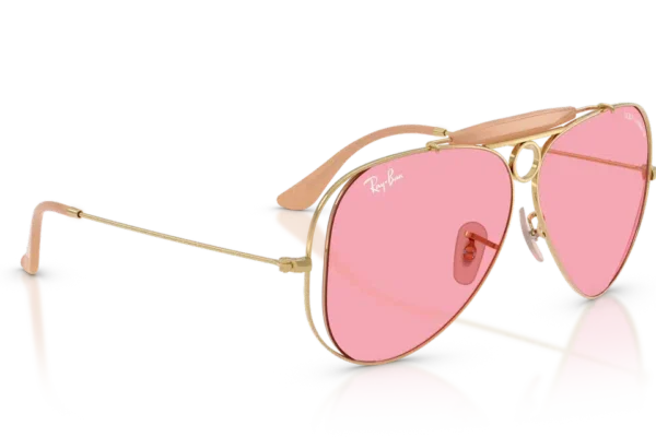 Ray-Ban 3138M SOLE 001/84