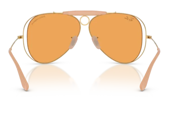 Ray-Ban 3138M SOLE 001/7