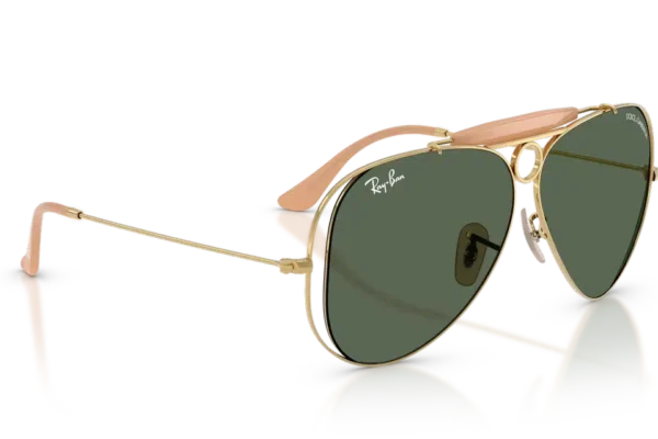 Ray-Ban 3138M SOLE 001/71