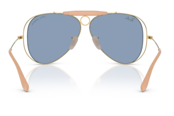 Ray-Ban 3138M SOLE 001/72