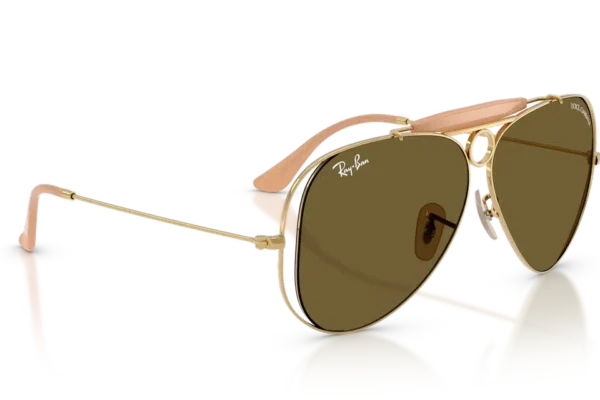 Ray-Ban 3138M SOLE 001/73