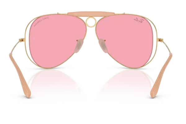 Ray-Ban 3138M SOLE 001/84
