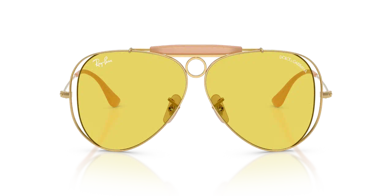 Ray-Ban 3138M SOLE 001/85