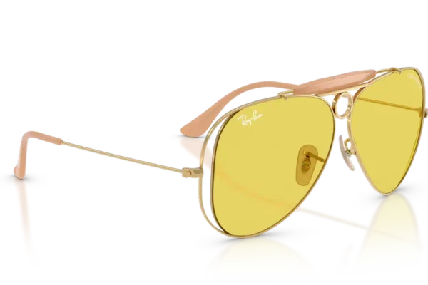 Ray-Ban 3138M SOLE 001/85