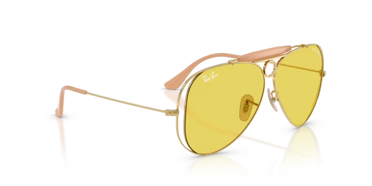 Ray-Ban 3138M SOLE 001/85 - immagine 3