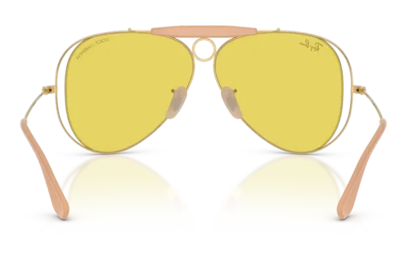 Ray-Ban 3138M SOLE 001/85