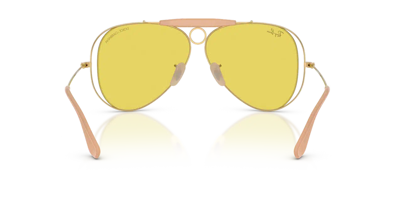 Ray-Ban 3138M SOLE 001/85 - immagine 4
