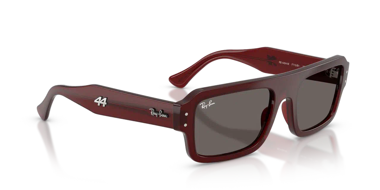 Ray-Ban 4454M SOLE F710B1 - immagine 3