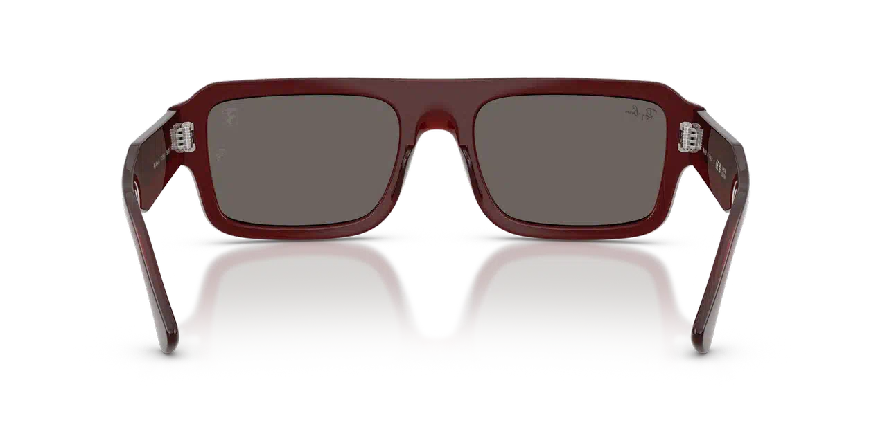 Ray-Ban 4454M SOLE F710B1 - immagine 4