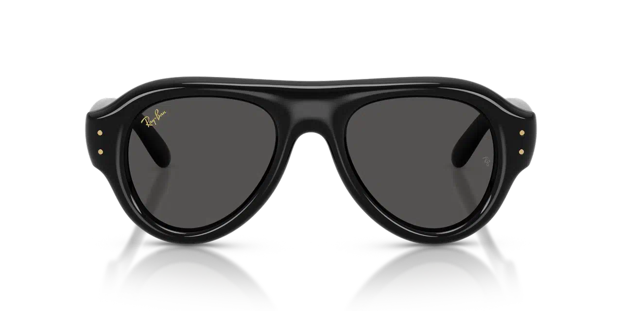 Ray-Ban 4925 SOLE 601/87