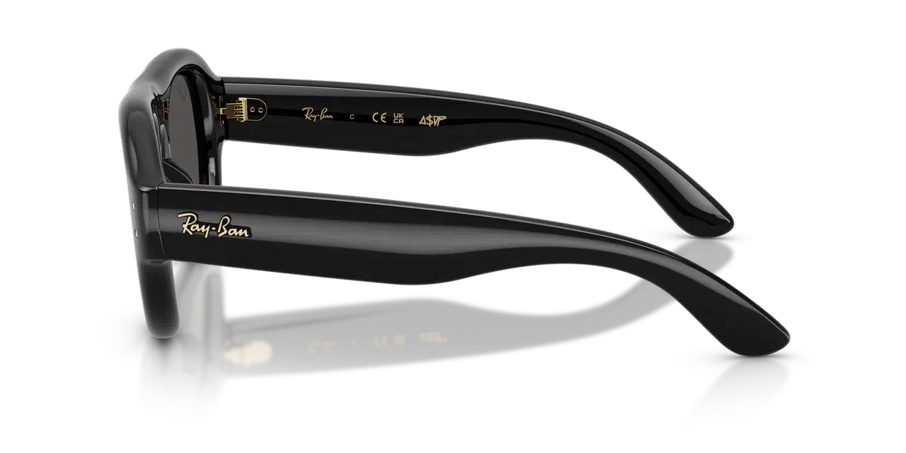 Ray-Ban 4925 SOLE 601/87 - immagine 2