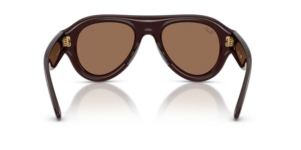 Ray-Ban 4925 SOLE 689673 - immagine 4