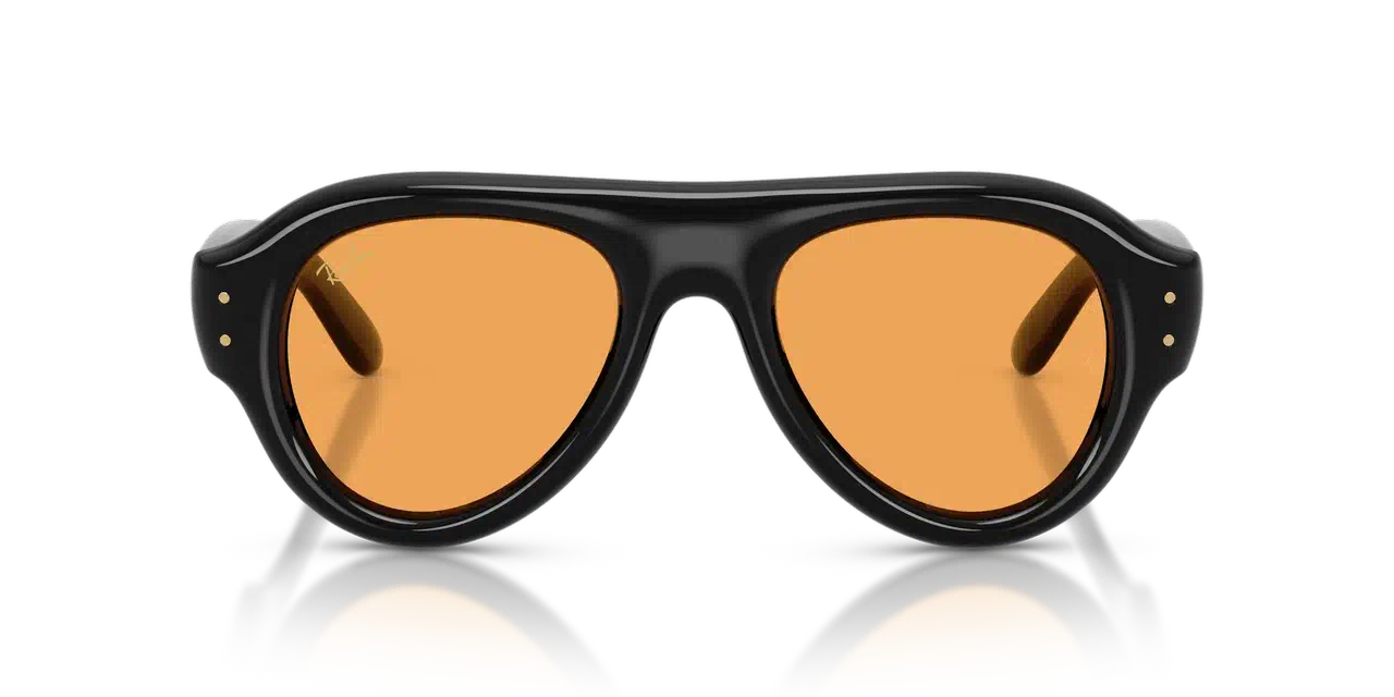 Ray-Ban 4925 SOLE 601/7