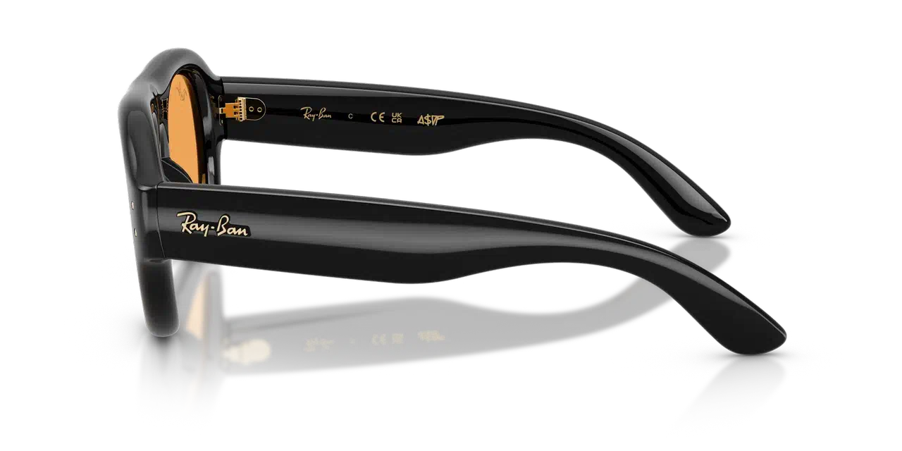 Ray-Ban 4925 SOLE 601/7 - immagine 2