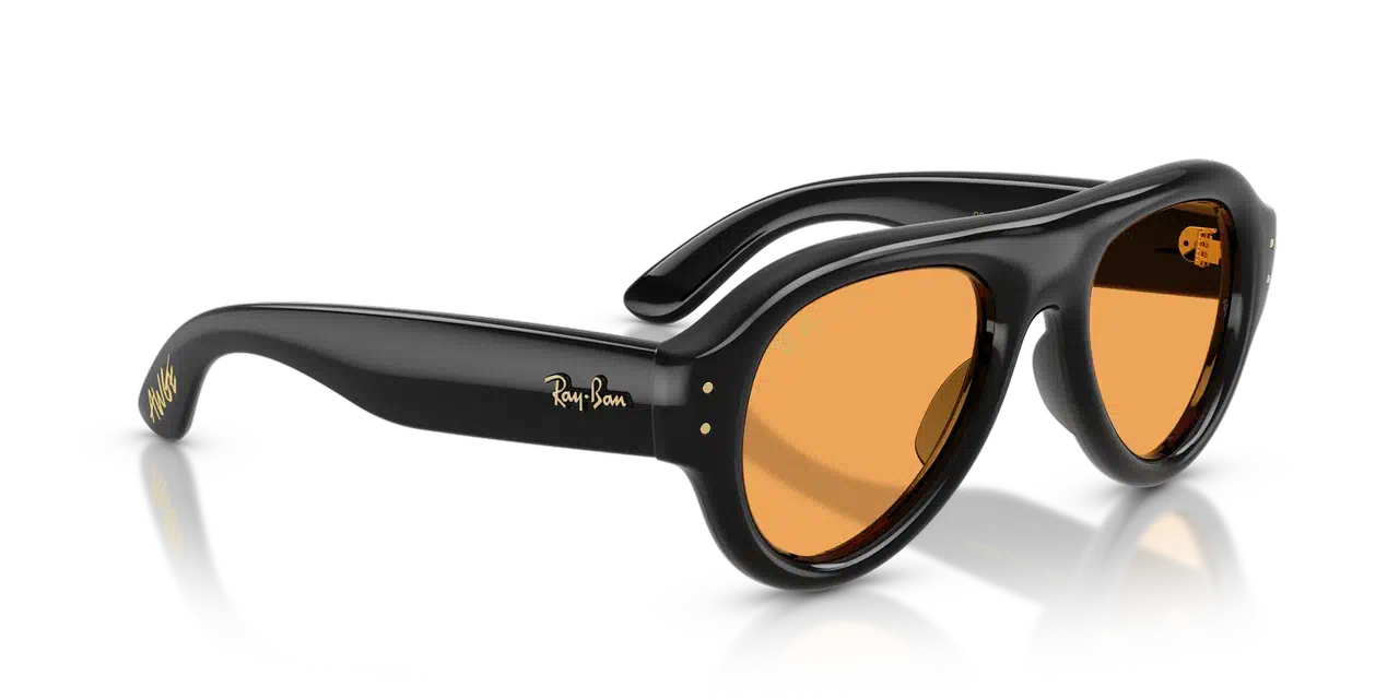 Ray-Ban 4925 SOLE 601/7 - immagine 3