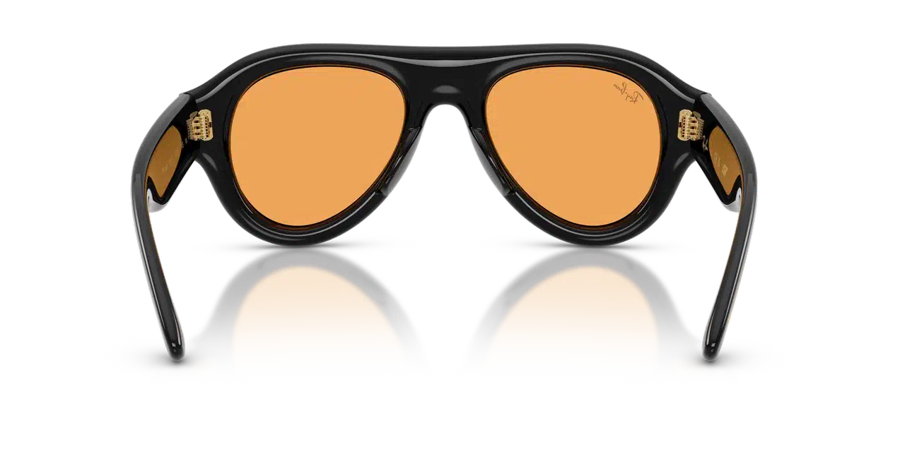 Ray-Ban 4925 SOLE 601/7 - immagine 4
