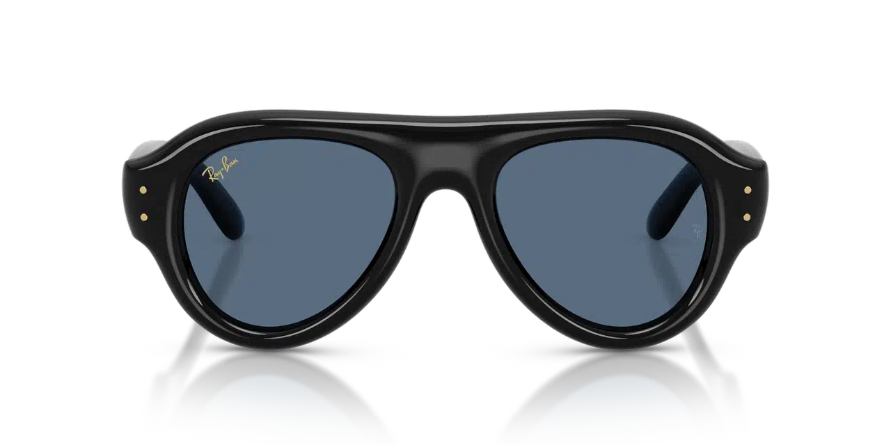 Ray-Ban 4925 SOLE 601/80