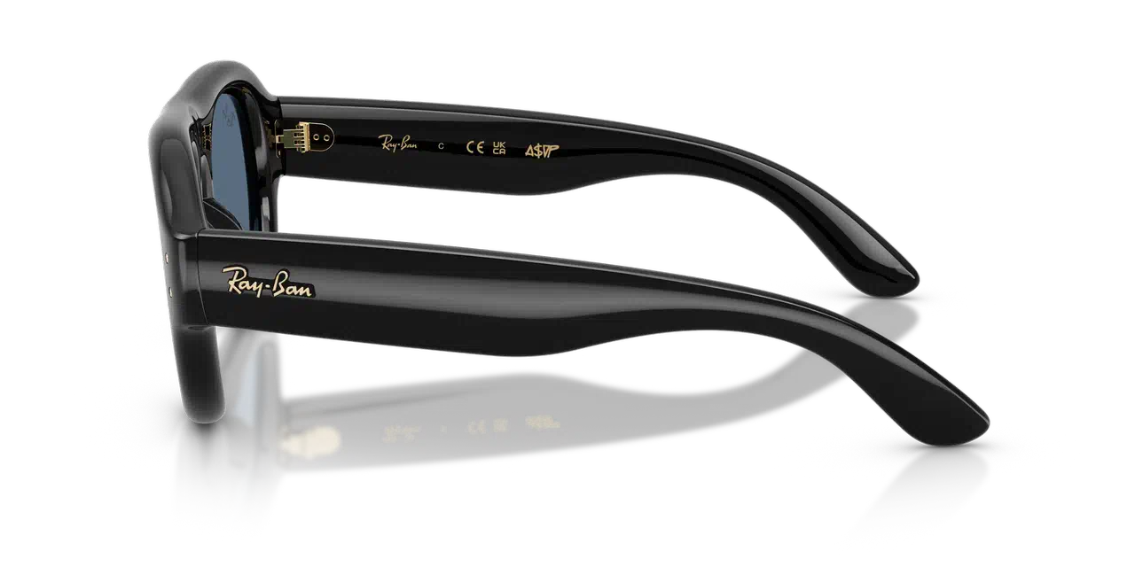 Ray-Ban 4925 SOLE 601/80 - immagine 2