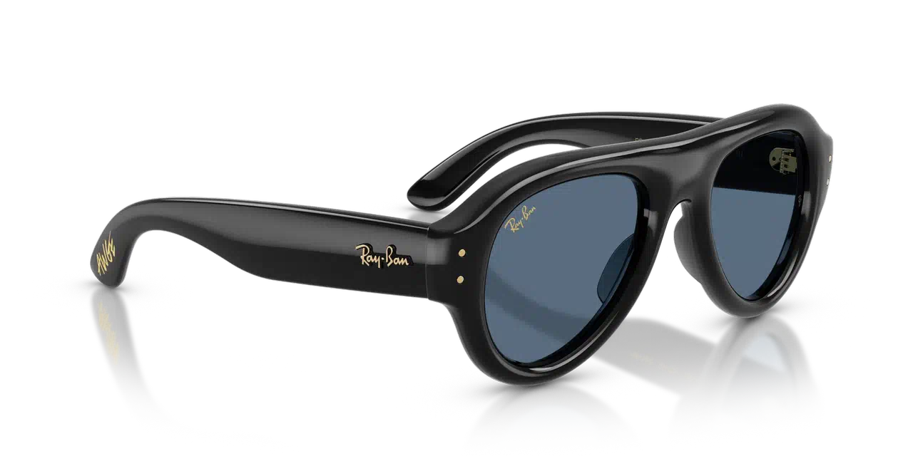 Ray-Ban 4925 SOLE 601/80 - immagine 3