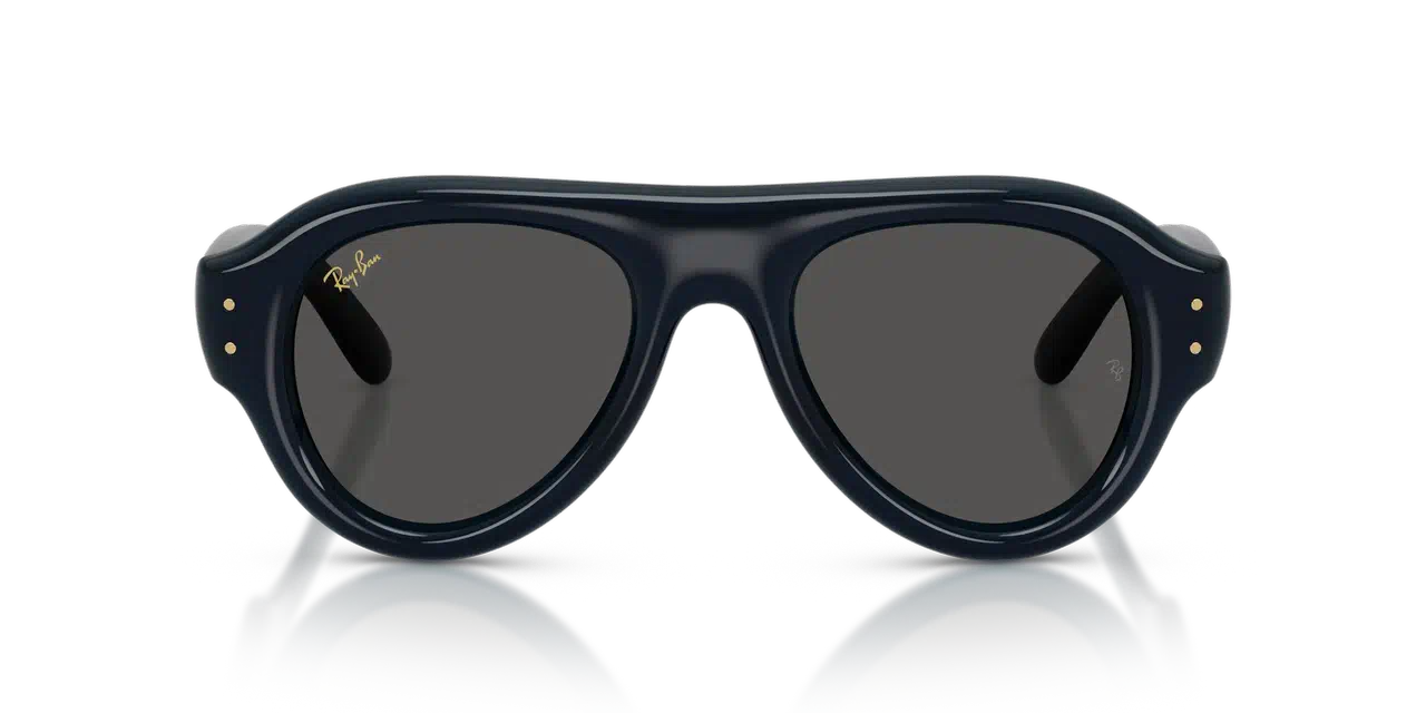 Ray-Ban 4925 SOLE 689587