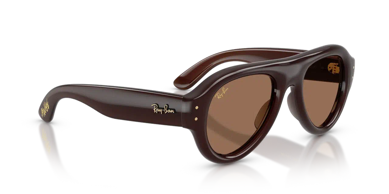 Ray-Ban 4925 SOLE 689673 - immagine 3