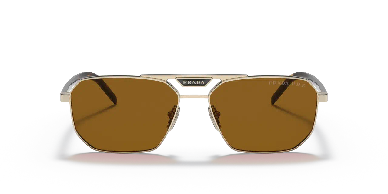 Prada 58YS SOLE ZVN5Y1